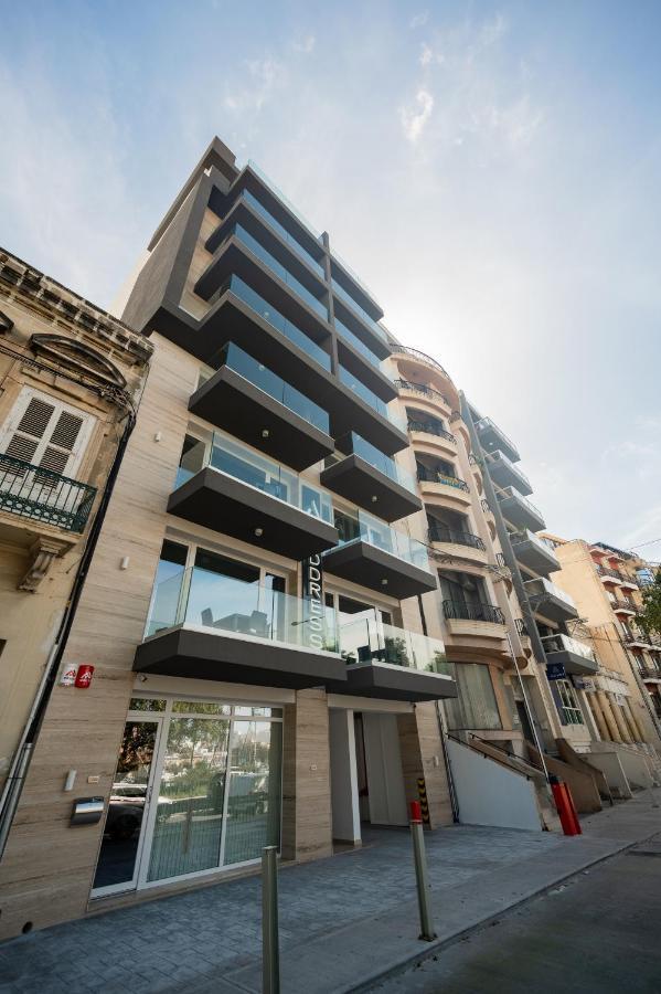 The Address Seafront With Hot Tub Apartment *