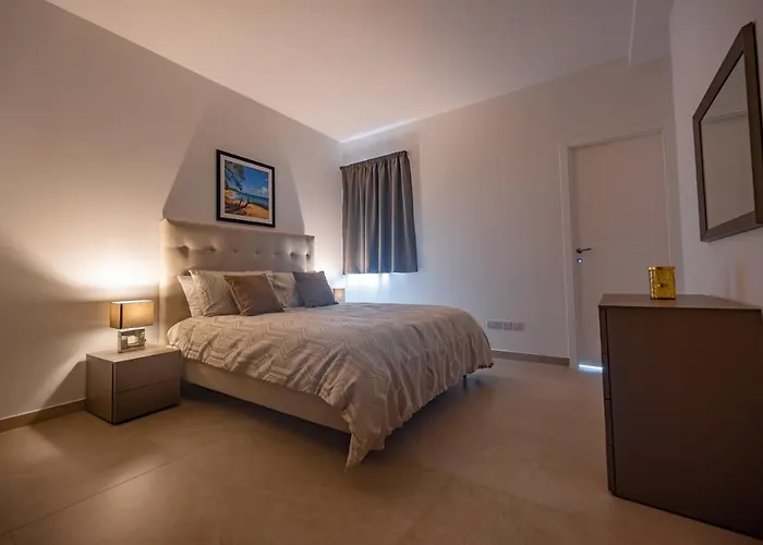 The Address Seafront Suites With Hot Tub